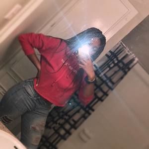 Meet your Posher, Bree